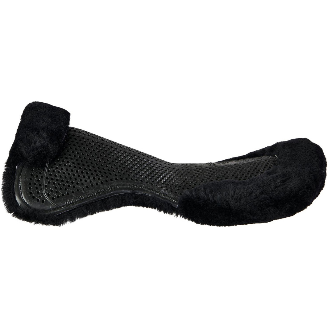 2026 Acavallo Gel Ns-S Classic-S Full Flat AC156 - Black
